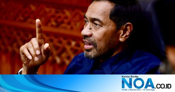 Curah Hujan Diprediksi Meningkat, Gubernur Aceh Ingatkan Ancaman Banjir dan Longsor