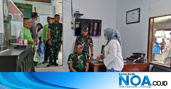 Kodim 0111/Bireuen Gelar Bakti Sosial Kesehatan, Kumpulkan 100 Kantong Darah dan Salurkan 200 Paket Sembako