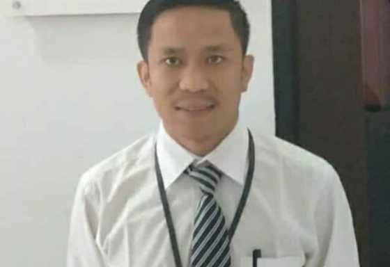 Ketua YARA Abdya, Suhaimi