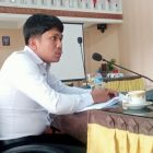 Kepala YARA Abdya, Suhaimi