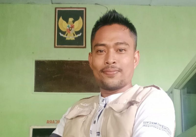 Robi Iswandi