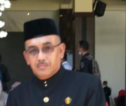 Wakil Ketua MAA Aceh, Syeh Marhaban. Foto: Ist.