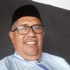 Ketua KOBAR Abdya, Elizar Lizam, SE.Ak