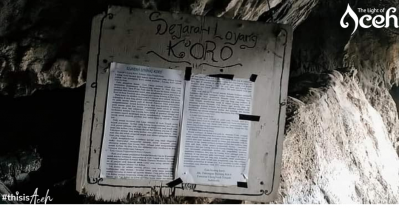Catatan Sejarah Goyang Koro Aceh Tengah