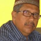 Koordinator KOBAR Abdya, Elizar Lizam