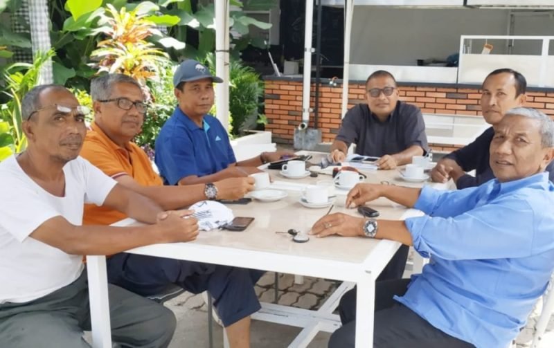 Pengurus Kadin Abdya 