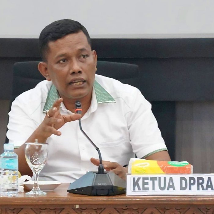 DPR Aceh Minta Kuota Biosolar untuk Aceh Ditambah. Foto: Ist