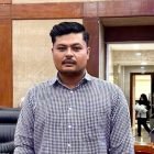 Ketua FPM Abdya-Jakarta, Akmal Al-Qarasie 