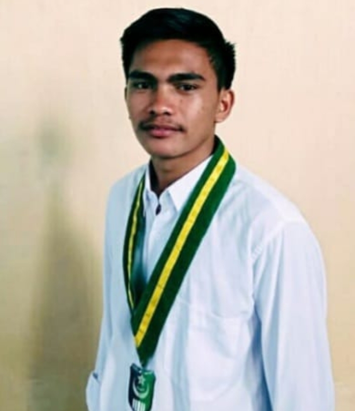 Syamsuzzaki