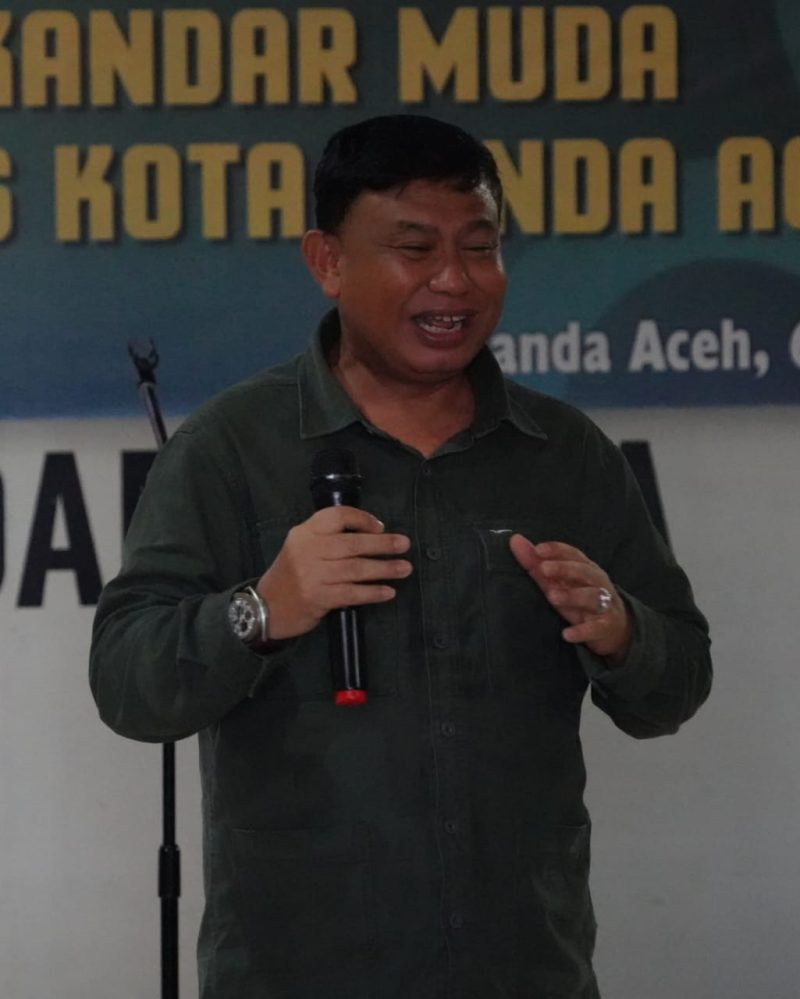 Kol Inf Drs. Alim Bahri