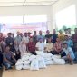 Nelayan Nagan Raya Terima Bantuan Dari Kementrian Perikanan RI. 