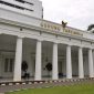 Foto : Gedung Pancasila Kementrian Luar Negeri Indonesia