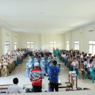 Pemkab Aceh Barat Lakukan Rekruitmen dan Seleksi Calon Paskibraka Tahun 2024 Secara Online