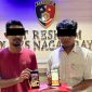 Dalam Sehari, Satreskrim Polres Nagan Raya Tangkap Dua Pemain Judi Online. 