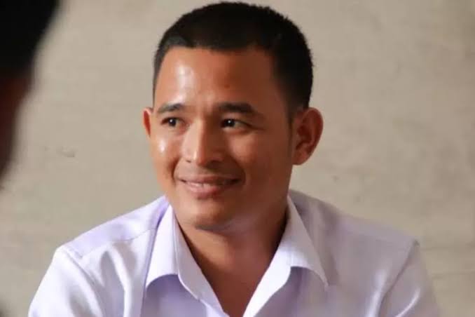 Ketua SaKA, Miswar