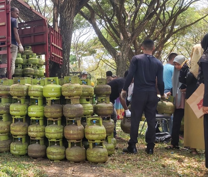 (Foto/Dok/Farid Ismullah/NOA.co.id).