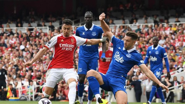 Foto: Arsenal FC via Getty Images/David Price