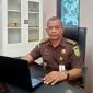 Kepala Penerangan Hukum dan Humas Kejaksaan Tinggi Aceh Ali Rasab Lubis. ( Foto | HO-Kasipenkum Kejati Aceh )