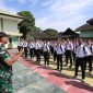 Panda Catar Akademi TNI Kodam IM Umumkan Hasil Tes TKD, 126 Orang Dinyatakan Lulus Dan Berhak Mengikuti Seleksi Ketahap Berikutnya. 