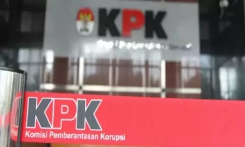 Ilustrasi Komisi Pemberantasan Korupsi (KPK).