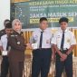Jaksa Kejati Aceh Sampaikan Tentang Bahaya Perilaku Bully. Foto: Humas Kejati Aceh