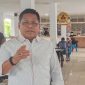 M Rais: Aminullah Usman, Model Ideal Pemimpin untuk Banda Aceh di Pilkada 2024. Foto: NOA.co.id/Hidayat S 