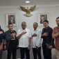 Pj Gubernur dan Ketua DPRA Dukung Peluncuran Pilkada Aceh. (Foto: Rio Syahrani/NOA) 