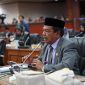 Anggota DPRA, Asmauddin (Foto : Ari sardi Gustidinata/ NOA.co.id)