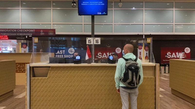 (Foto | HO-Humas Ditjen Imigrasi).