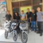 Polres Lhokseumawe Ciduk Tersangka Pencurian Sepeda Motor. (Foto: DOK. Polres Lhokseumawe)