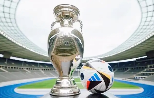 Ilustrasi Euro 2024. (Istimewa/uefa.com).