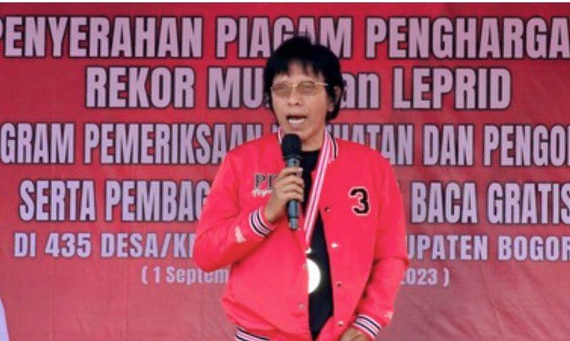 Adian Napitupulu jadi Ketua Tim Pemenangan Pilkada 2024. Ia ingin pilkada mendatang berlangsung adil tanpa kecurangan. (DPP PDIP)