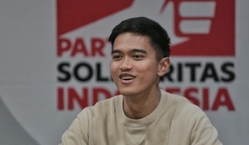 Batas Usia Calon Kepala Daerah Akan Dicabut: Kaesang Pangarep Berpeluang Nyagub. Foto: CNN Indonesia/ Adhi Wicaksono