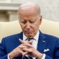 Presiden Amerika Serikat Joe Biden. (AP/Andrew Harnik)