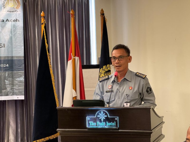 Rasa Kemanusiaa: Alasan Pemerintah Tetap Tampung Rohingya. Foto: NOA.co.id