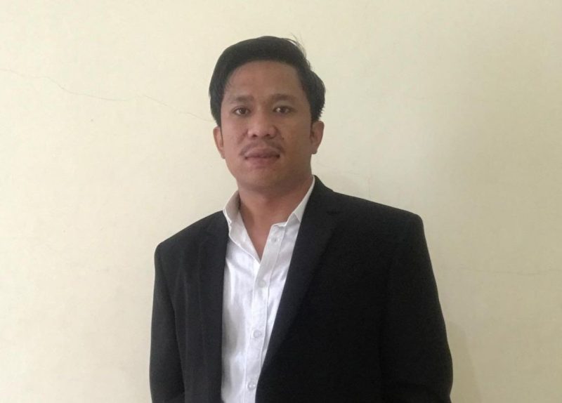 Kepala Perwakilan YARA Aceh Selatan, Suhaimi (Foto: noa.co.id)