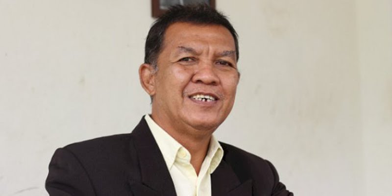 Pengamat Politik Bagindo Togar Butar Butar (Foto: noa.co.id/FA)