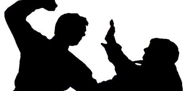 Ilustrasi Penganiayaan