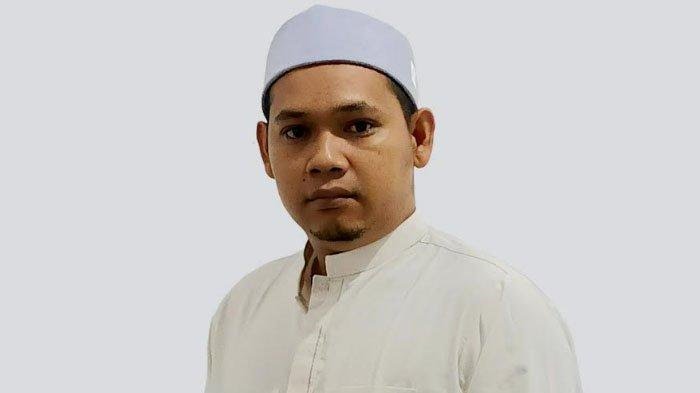 Aidil Firmansyah terpilih secara aklamasi sebagai Ketua Pengurus Daerah Perhimpunan Remaja Masjid Dewan Masjid Indonesia (Prima DMI) Aceh Barat, dalam Musyawarah Daerah (Musda) perdana yang digelar di Aula Kantor PWI Aceh Barat, Meulaboh, Rabu (26/6/2024) (Foto: noa.co.id/FA)