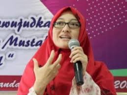 Dian Rubianty, SE.Ak., MPA Kepala Ombudsman RI Perwakilan Aceh. Foto: dok. Pribadi. 