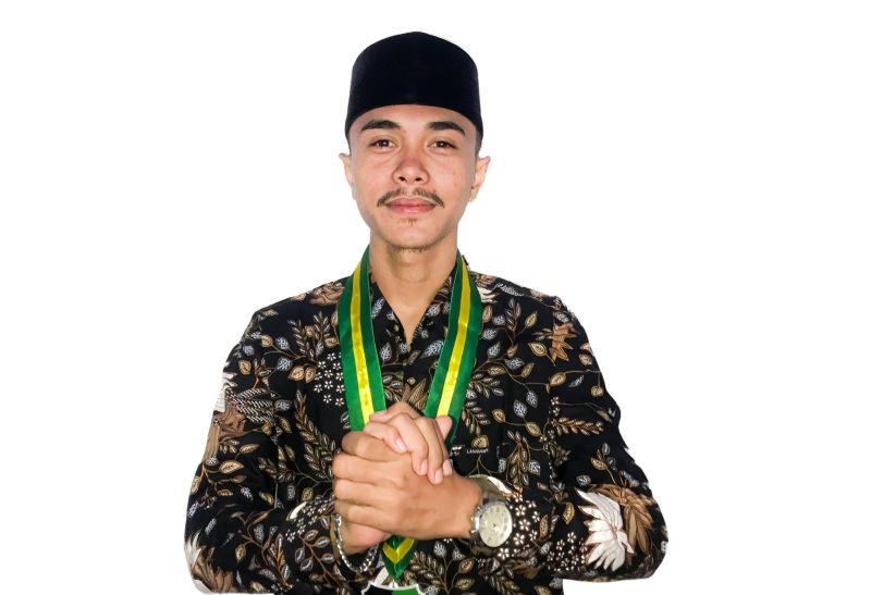 Ketua PC SEMMI Banda Aceh, Rahmat Putra (NOA.co.id/Farid Ismullah)