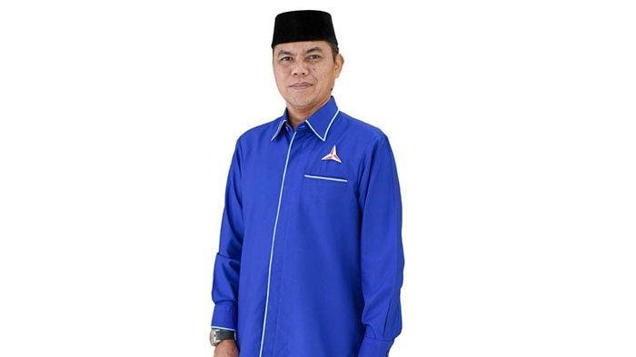 Wakil Ketua DPRK Banda Aceh, Isnaini Husda (Foto: noa.co.id/FA)