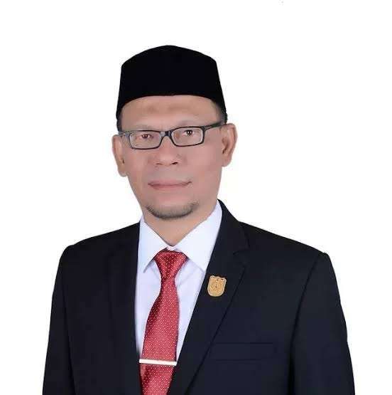 Anggota Dewan Perwakilan Rakyat Kota (DPRK) Banda Aceh, Musriadi. (Foto: noa.co.id/FA)