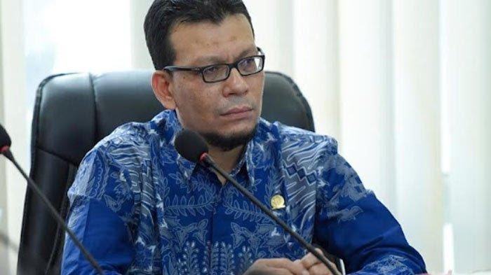 Anggota DPRK Banda Aceh, Musriadi (Foto: noa.co.id/FA)