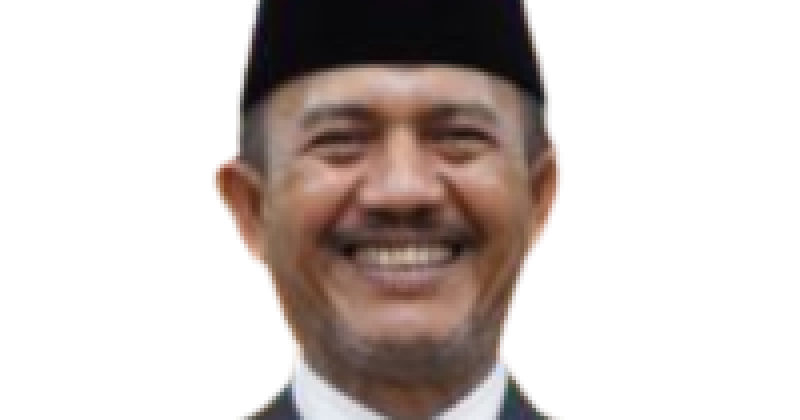 Ade Surya. Foto: Hidayat S/Noa.co.id