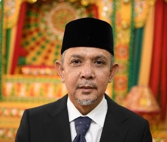 Mohd Tanwier alias Baong. Foto: Hidayat S/Noa.co.id