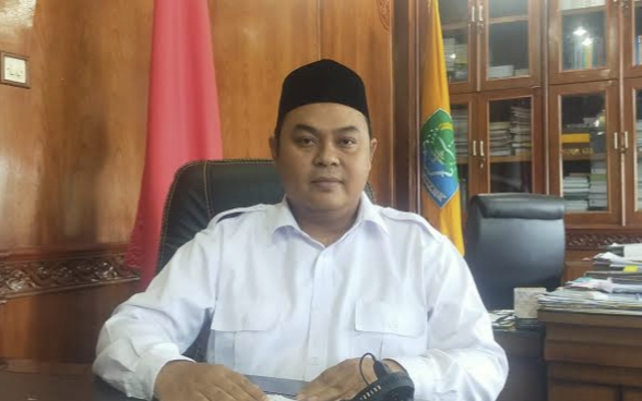 Teuku Reza Fahlevi. Foto: Net