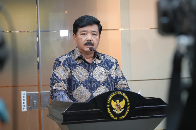 (NOA.co.id/HO/Humas Kemenko Polhukam RI)