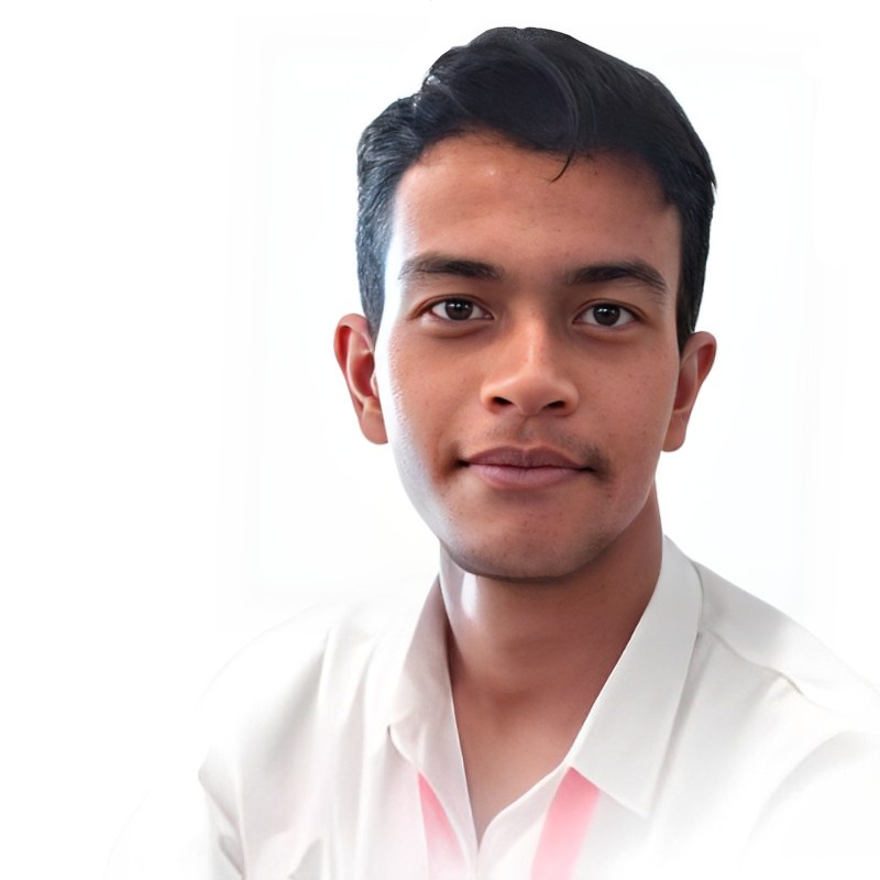 Raja M Husen. Foto: Dedi Saputra/NOA.co.id