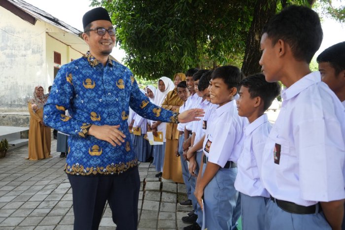 Dinas Pendidikan Aceh menyelenggarakan Asesmen Capaian Pembelajaran (ACP) Tahun Pelajaran 2023/2024. Foto: dok. Pribadi/NOA.co.id
